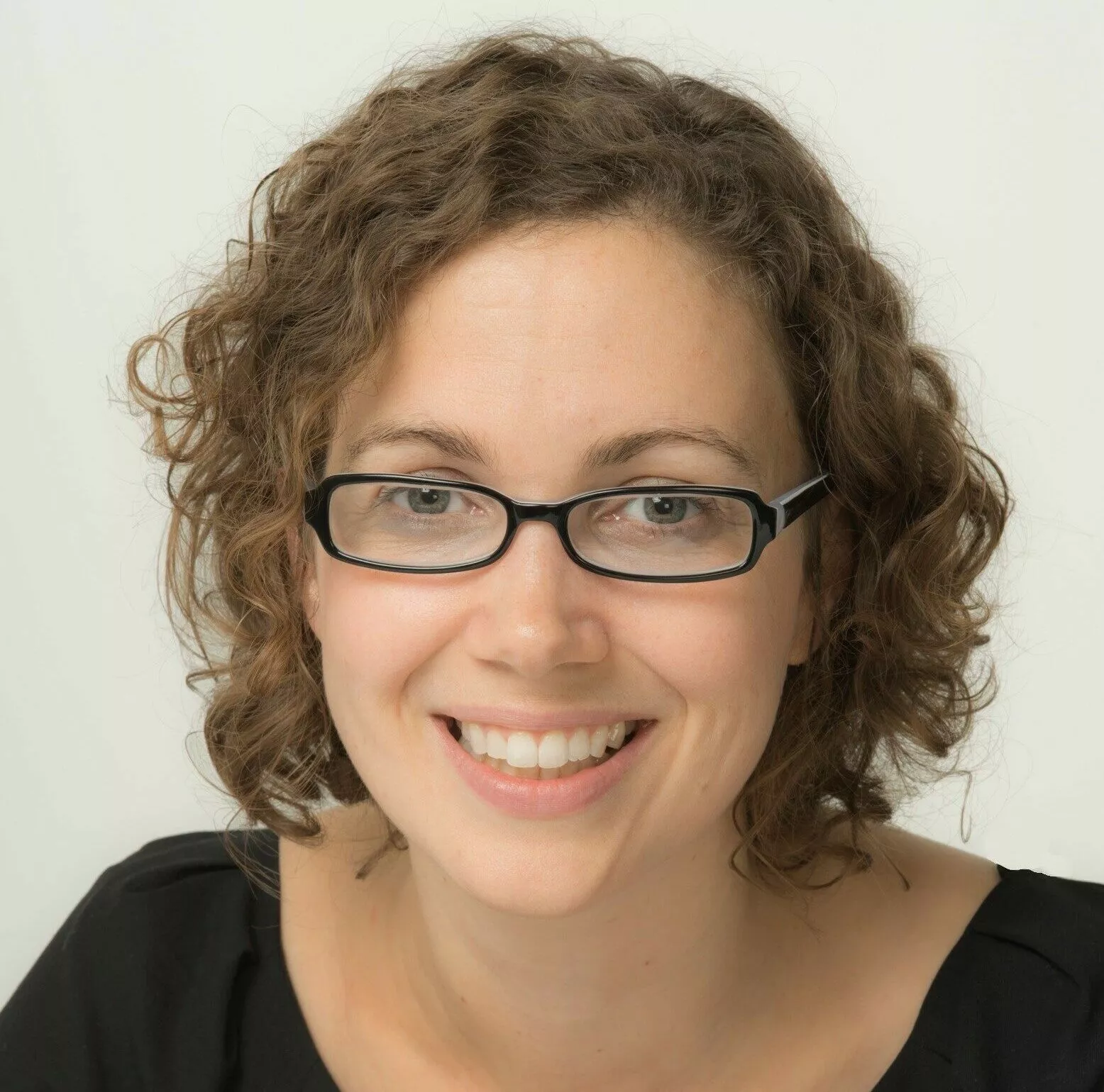 A photo of Gemma Rocyn Jones