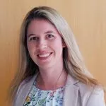 A photo of Kate Hawthorne