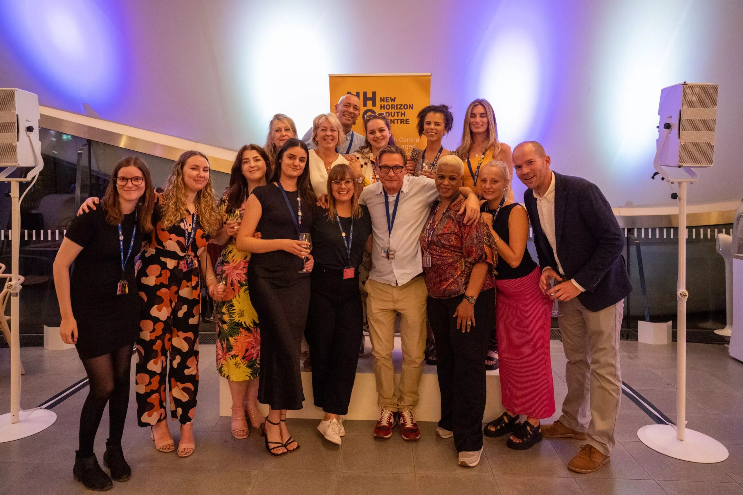 NHYC Summer Reception 2023